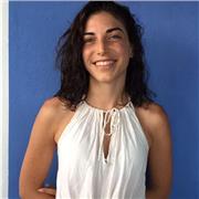 Se hai bisogno di un aiuto per svolgere i tuoi compiti conta su di me! Insieme raggiungeremo i tuoi obiettivi.